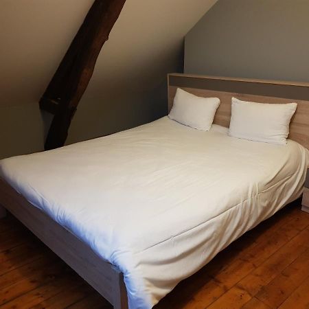 Appart'Hotel De La Tour Troyes Zewnętrze zdjęcie