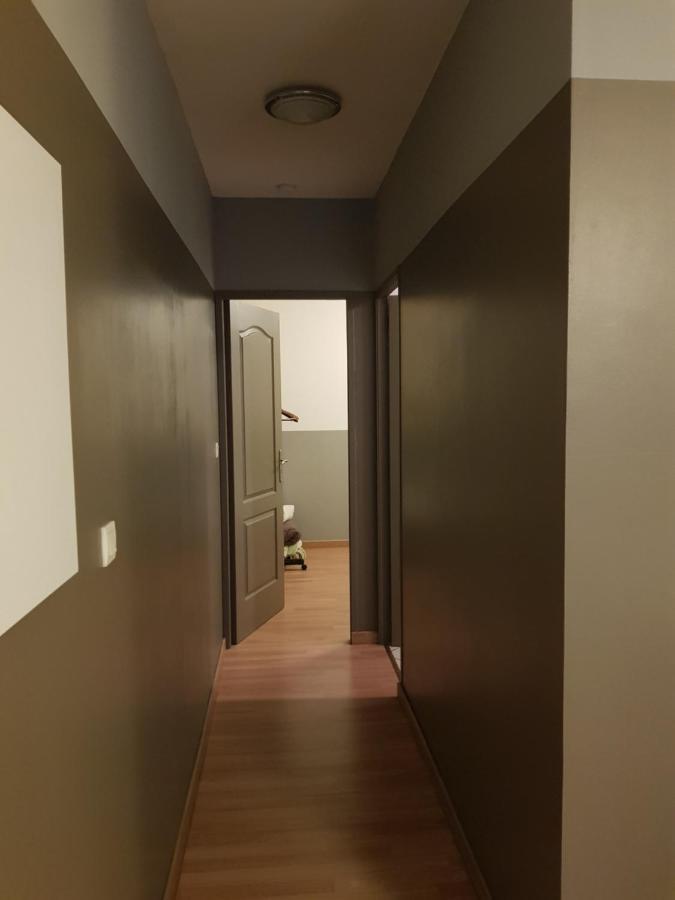 Appart'Hotel De La Tour Troyes Zewnętrze zdjęcie