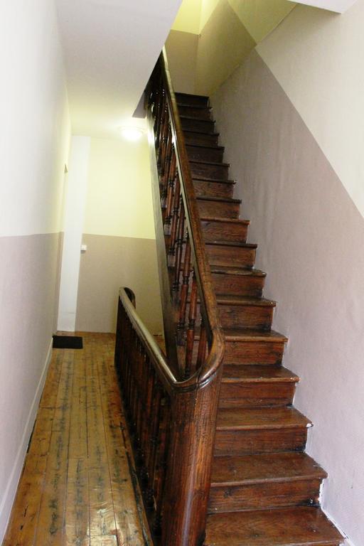 Appart'Hotel De La Tour Troyes Zewnętrze zdjęcie