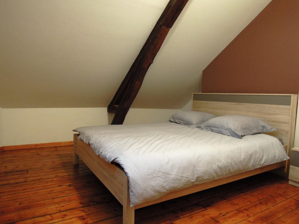 Appart'Hotel De La Tour Troyes Zewnętrze zdjęcie
