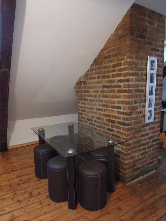 Appart'Hotel De La Tour Troyes Zewnętrze zdjęcie