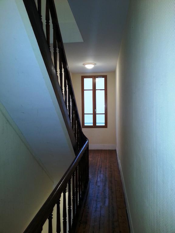 Appart'Hotel De La Tour Troyes Zewnętrze zdjęcie