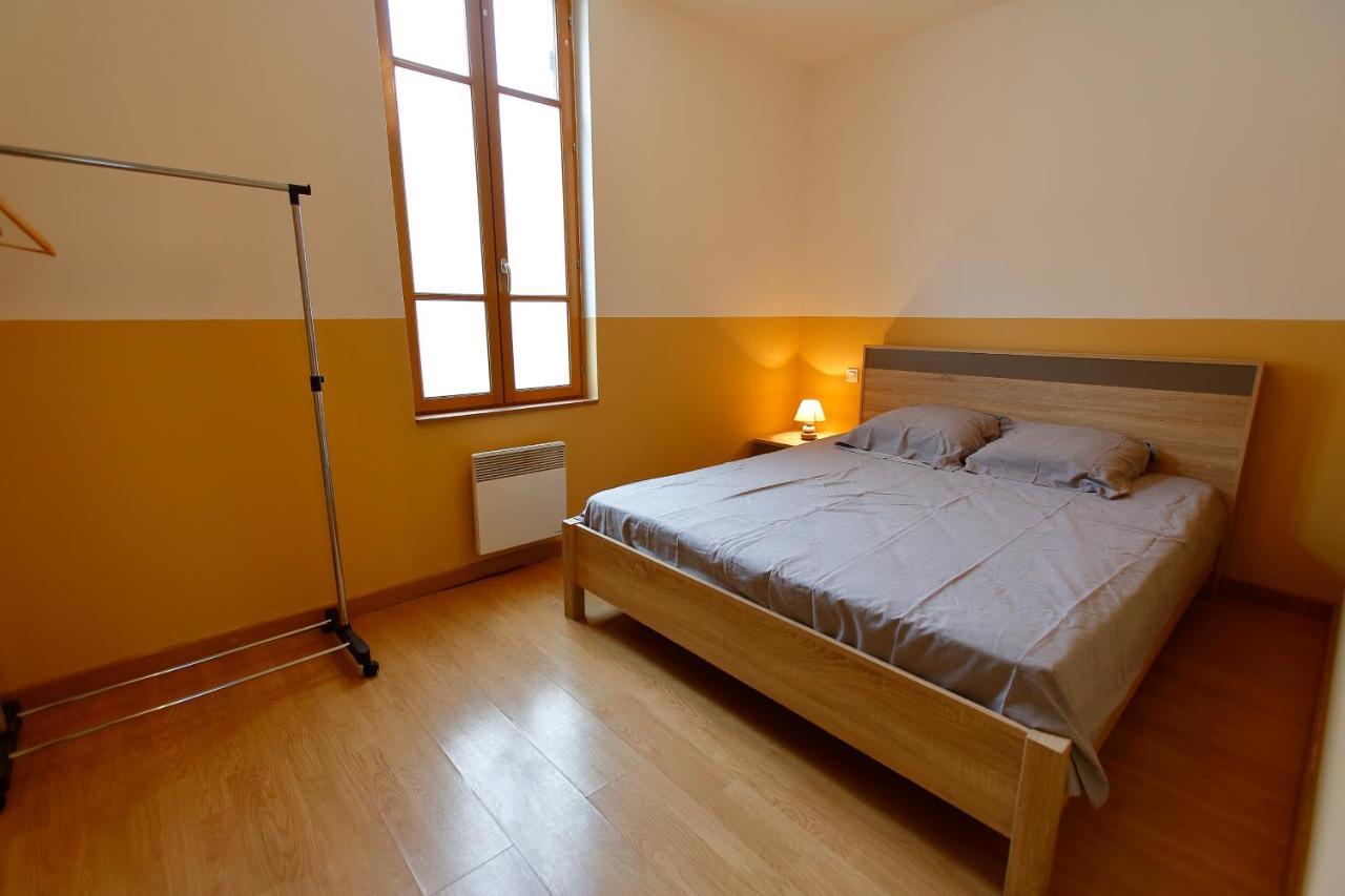 Appart'Hotel De La Tour Troyes Zewnętrze zdjęcie