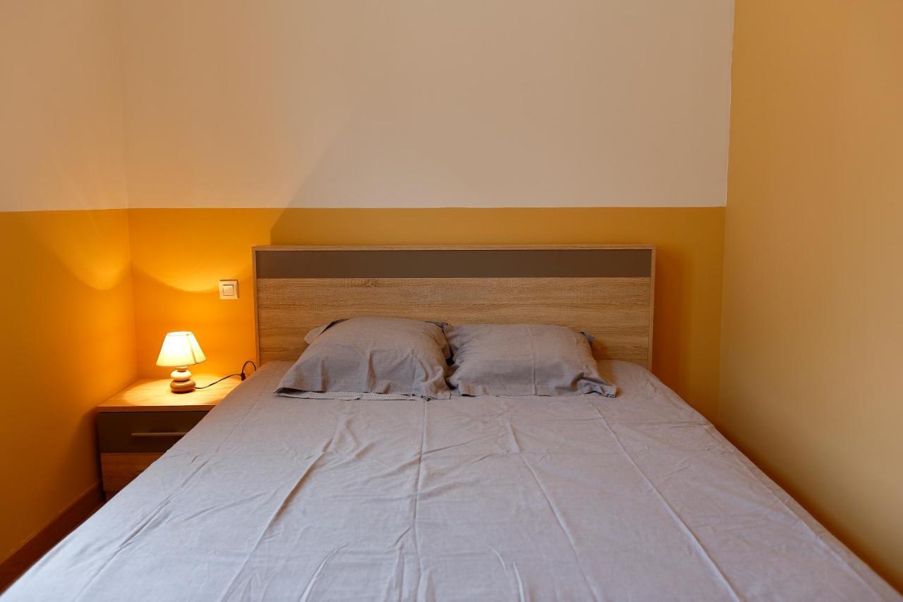 Appart'Hotel De La Tour Troyes Zewnętrze zdjęcie