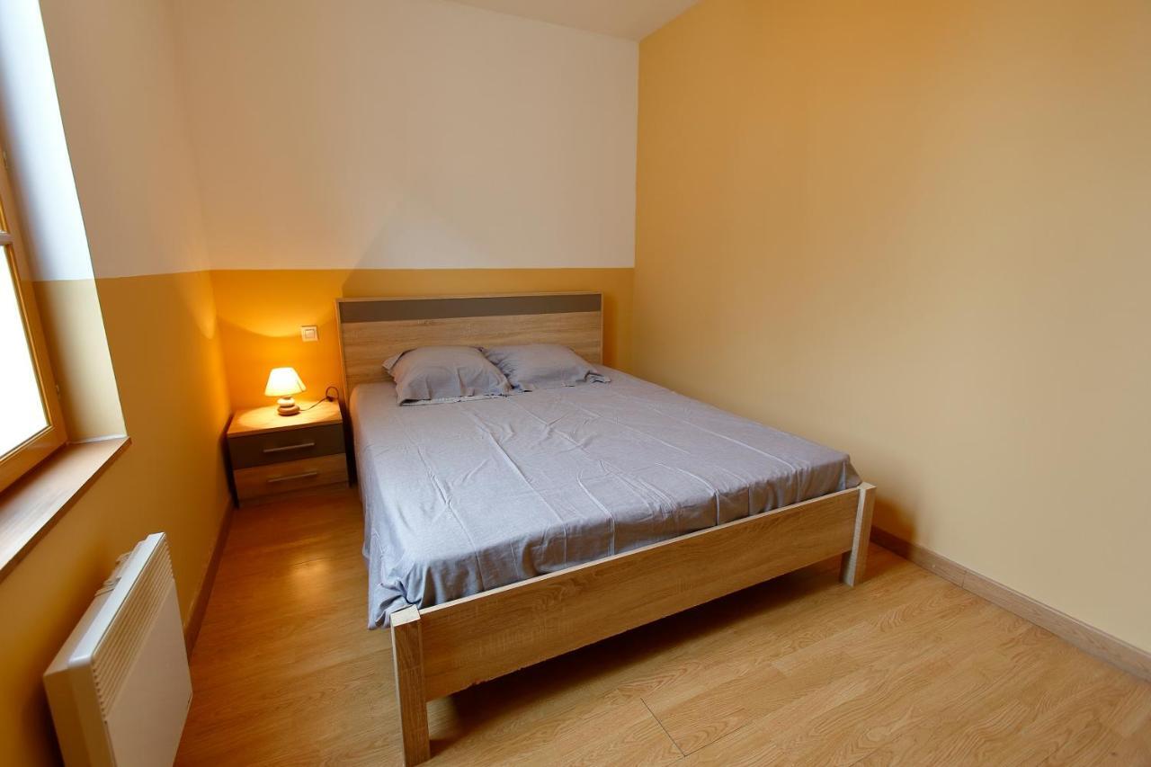 Appart'Hotel De La Tour Troyes Zewnętrze zdjęcie